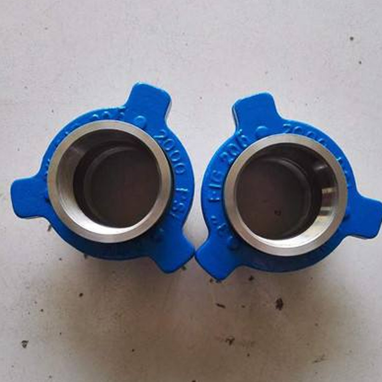 永康市斯瑞博特液壓配件有限公司的高壓由壬，使用方便維護簡單